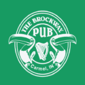 Brockway Pub Logo